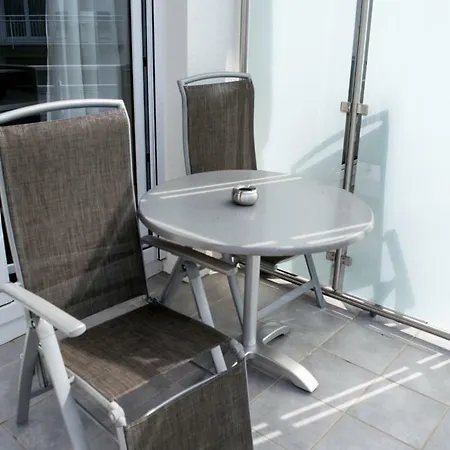 Apartment Golf 2.11 Hebelhof Bad Bellingen