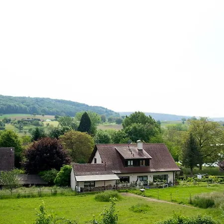 Apartment Golf 2.11 Hebelhof Bad Bellingen
