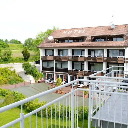 Apartment Golf 2.11 Hebelhof Bad Bellingen