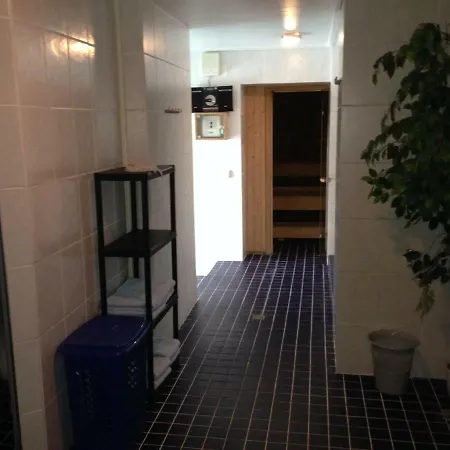 Apartment Golf 2.11 Hebelhof Bad Bellingen
