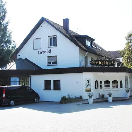 Golf 2.11 Hebelhof